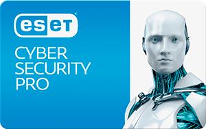Обликсофт, ESET Cyber Security Pro